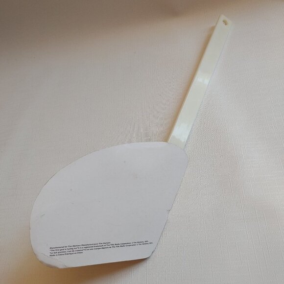 RARE Tim Hortons Sidney Crosby Hockey Stick NIP - Picture 3 of 3